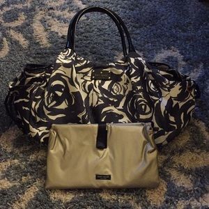Kate Spade Diaper Bag